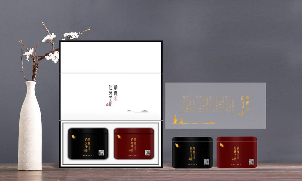 安陆市包装设计：文化赋能，创新驱动，解锁城市产业新势能